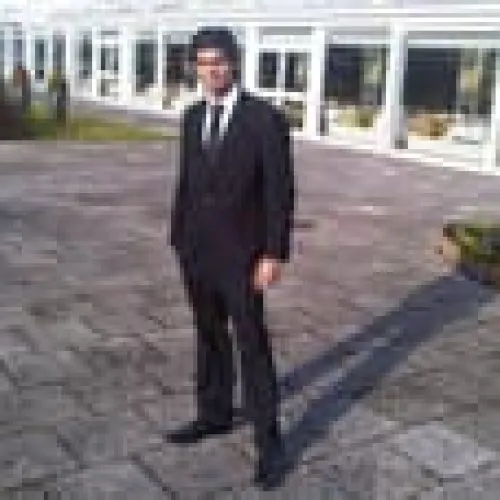 Akshay Nayak 1 – Career in cruiseships (2) Akshay Nayak 1 – Career in cruiseships (2)