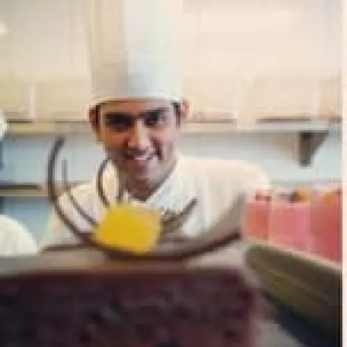 Aniket Parkar – Career in cruiseships (2) Aniket Parkar – Career in cruiseships (2)