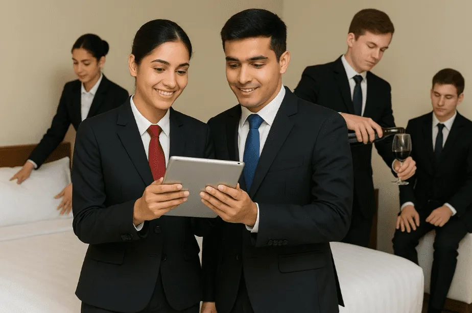 Essential Skills Every Hotel Management Student – Essential Skills Every Hotel Management Student Should Master to (2)