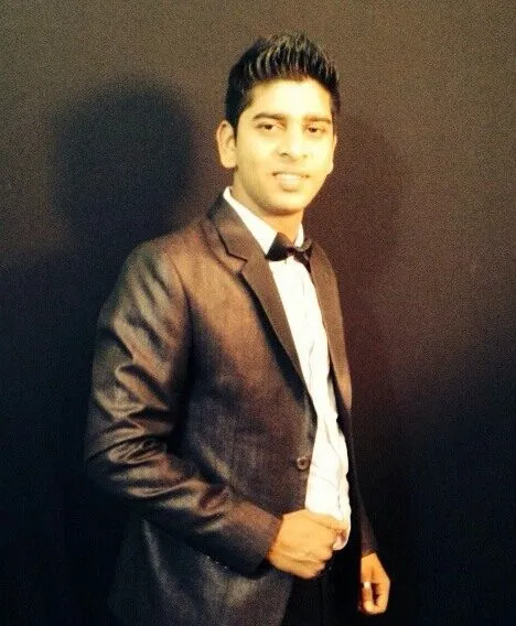 Kalpesh Patil