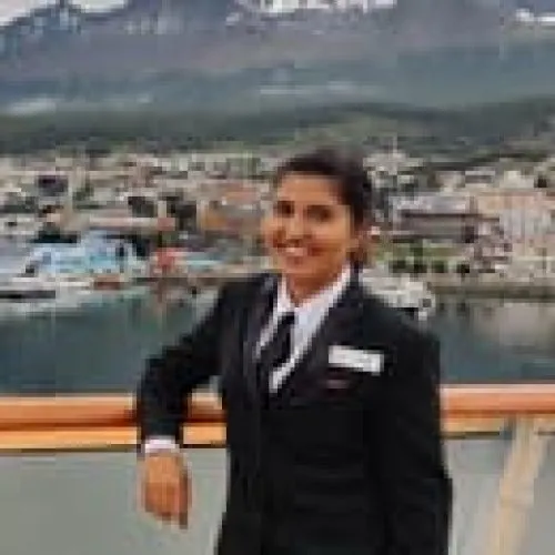 Neelam Ghaury e1652521240320 – Career in cruiseships (2) Neelam Ghaury e1652521240320 – Career in cruiseships (2)