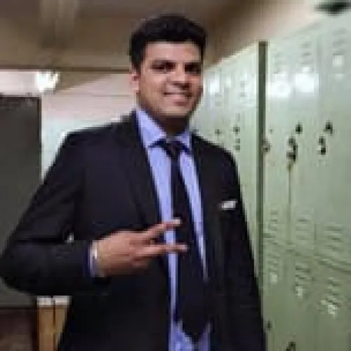 Partho Saha – Career in cruiseships (2) Partho Saha – Career in cruiseships (2)