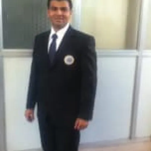 Pritesh Bendre 1 – Career in cruiseships (2) Pritesh Bendre 1 – Career in cruiseships (2)
