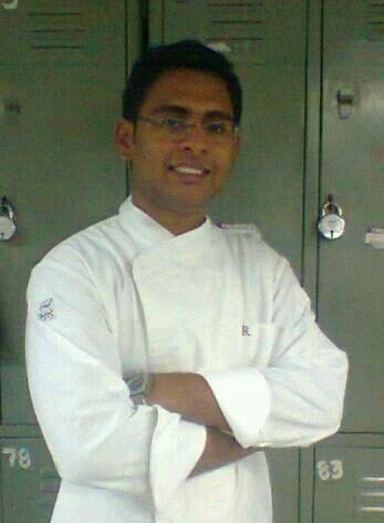 Rathish Nair