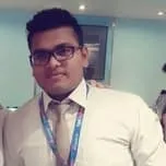 Riju Thomas 1 2 – Career in cruiseships (2) Riju Thomas 1 2 – Career in cruiseships (2)