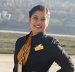 Disha shingadia 2 – Career in cruiseships (2) Disha shingadia 2 – Career in cruiseships (2)