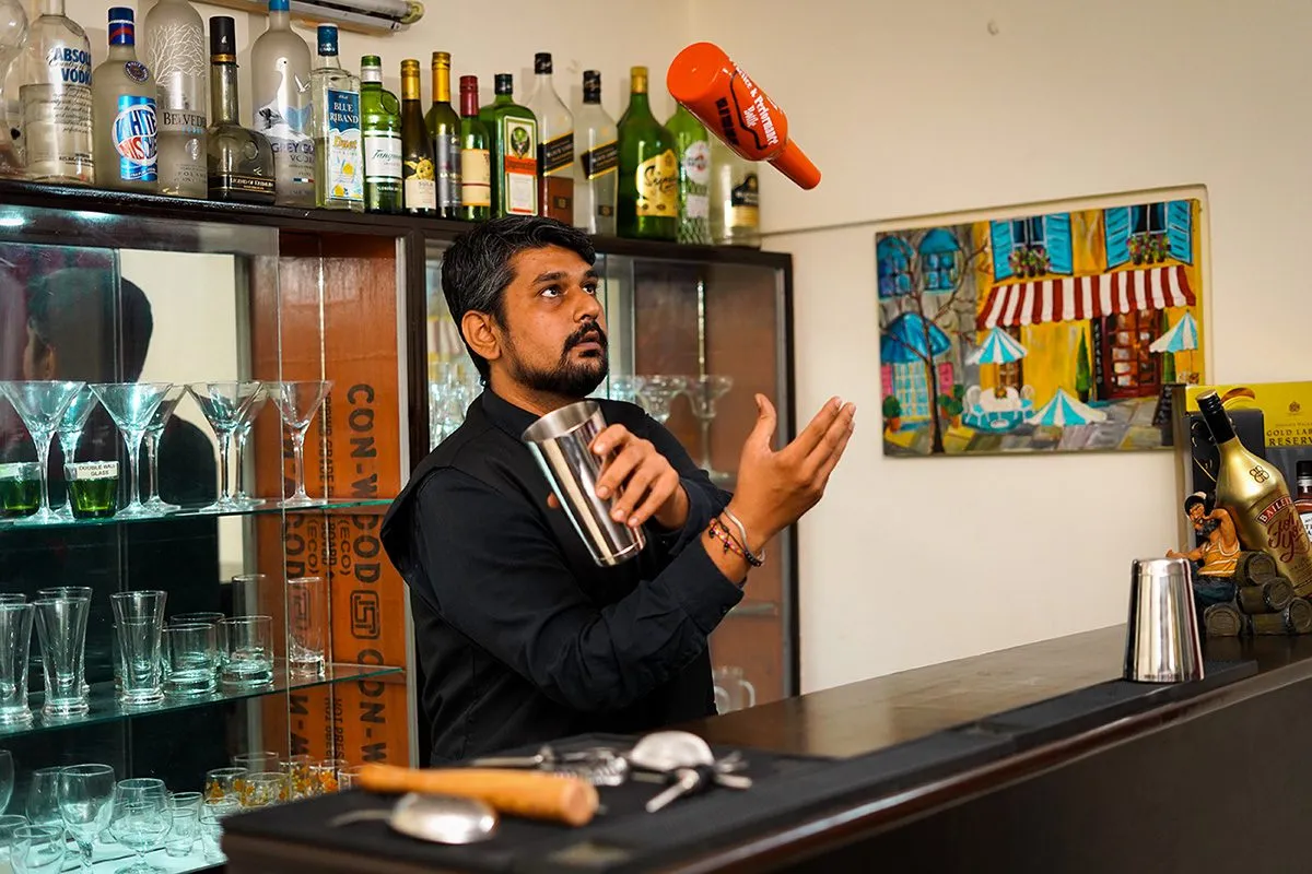 Food beverage course – Diploma Courses (2)
