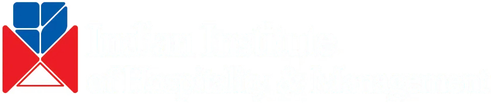 Indian Institute of Hospitality & Management (IIHM) logo