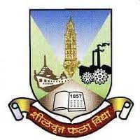 Mumbai university Logo