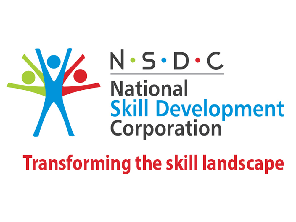 NSDC Logo