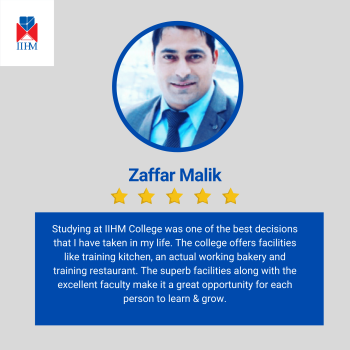 Zaffar Malik
