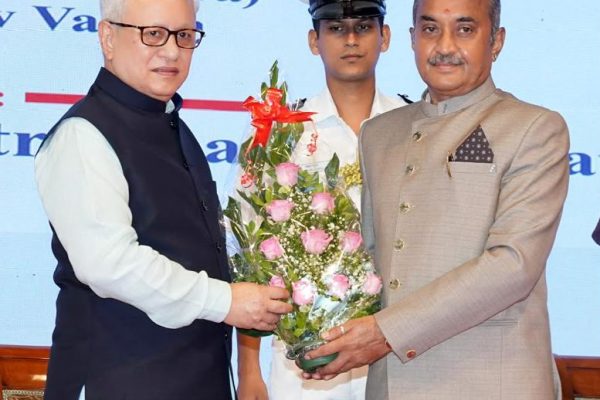 National Excellence Award 2026